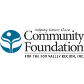 Community Foundation for the Fox Valley Region, Inc. logo