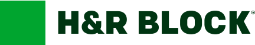 H&R Block logo