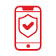 In app icon.