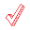 check mark icon