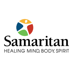 Samaritan logo