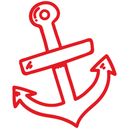 anchor icon