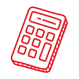 calculator icon