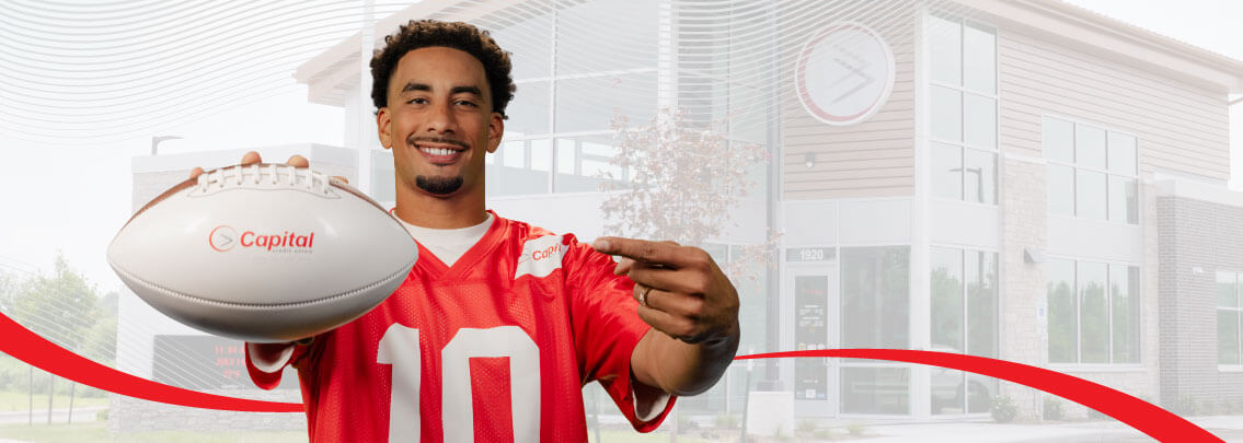Jordan Love, Green Bay Quarterback.