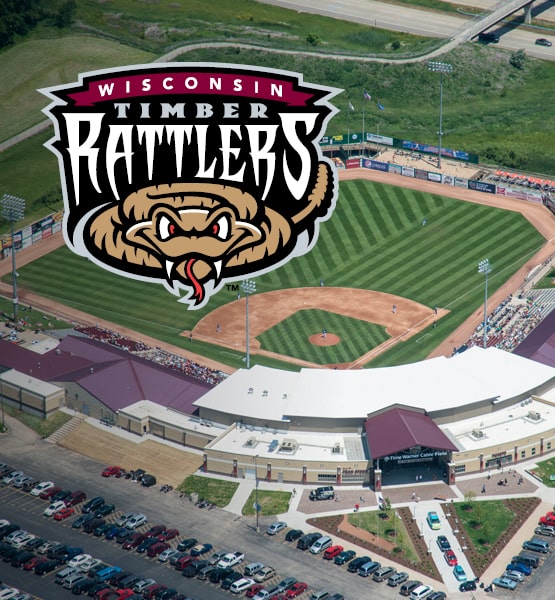 Timber Rattler field.