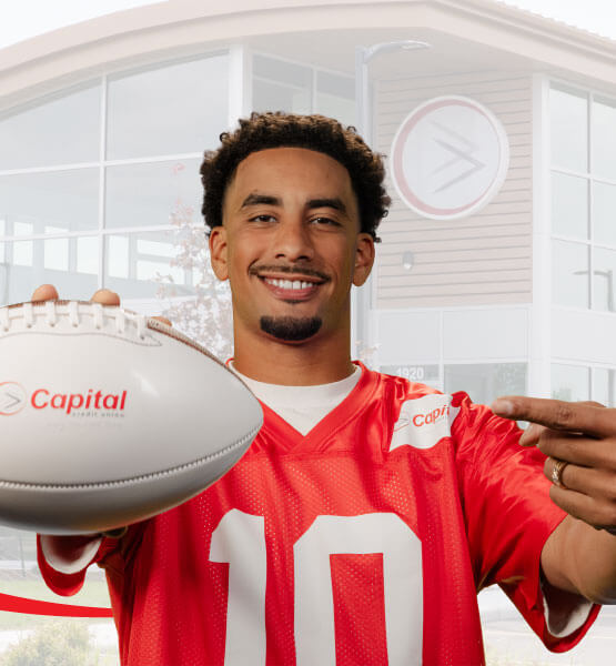 Jordan Love, Green Bay QB