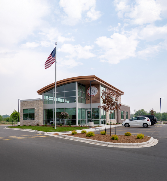 Bellevue Branch