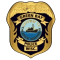 Green Bay Police Department logo