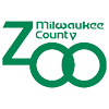 Milwaukee Zoo logo.