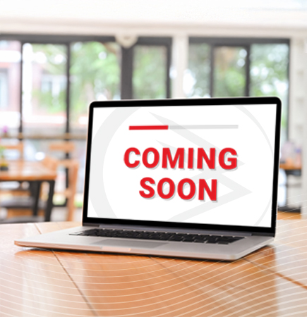 Digital Banking Upgrade 2025 Coming soon.