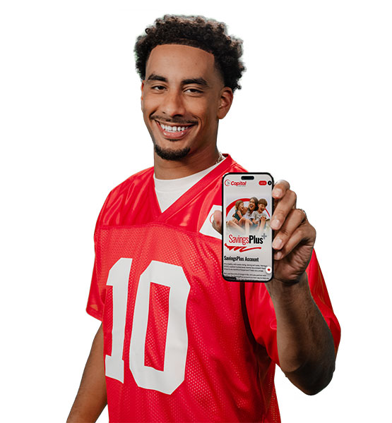 SavingsPlus, Jordan Love, Green Bay QB