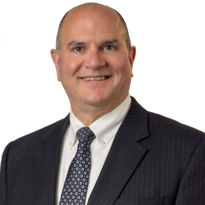 Steve Frasetto portrait