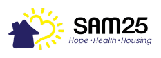 Sam25 logo