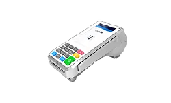 Payment processing device.