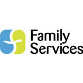 Family Services logo