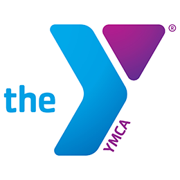 the YMCA logo