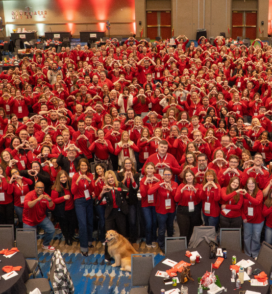 CCU Employees