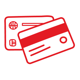 credit cards icon