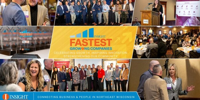 Insight Fastest Growing Companies 2026