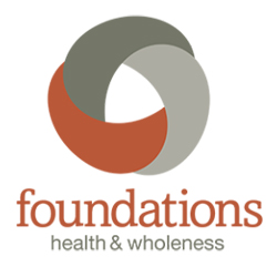 Foundations Health & Wholeness logo