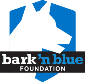 BarknBlue Logo.