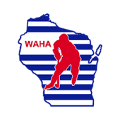 WAHA logo