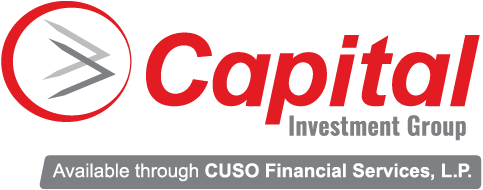 Capital Investment Group logo