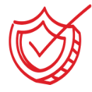 Shield icon.