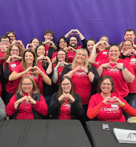 CCU Employees