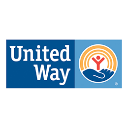 United Way logo