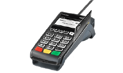 Point of sale system device.