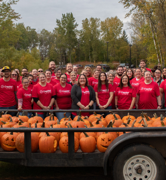 CCU Employees