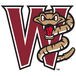 Timber Rattlers logo.