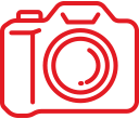 Camera icon